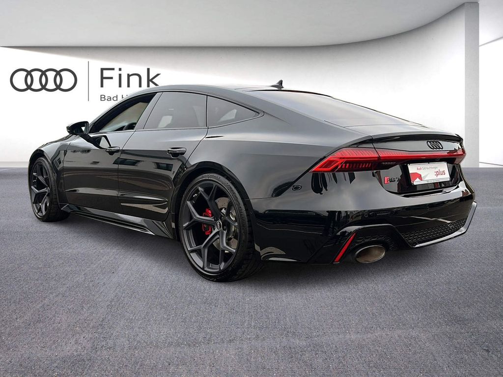 Audi RS7 2025