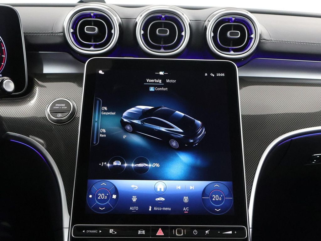 Mercedes-Benz CLE 200 2025