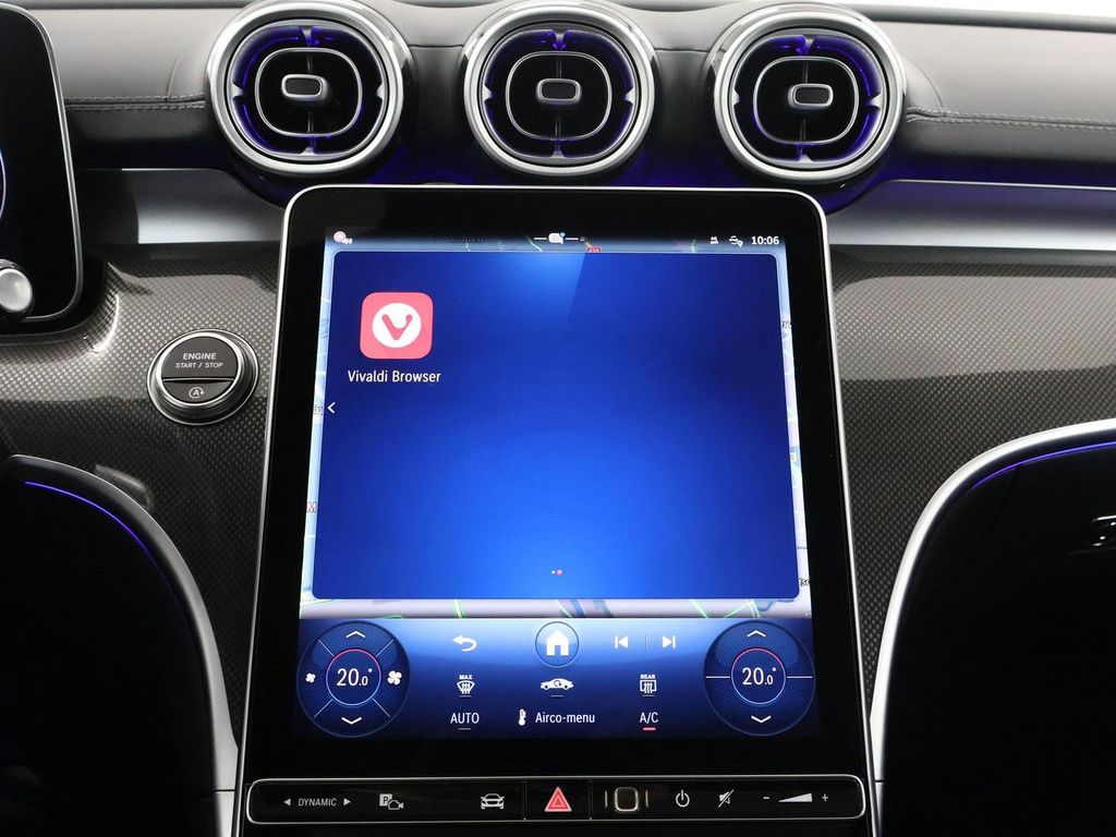 Mercedes-Benz CLE 200 2025