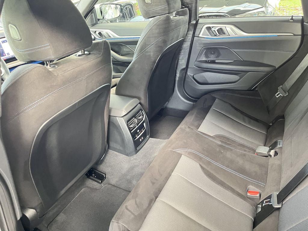 BMW 430 Gran Coupé 2025