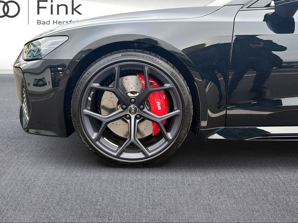 Audi RS7 2025