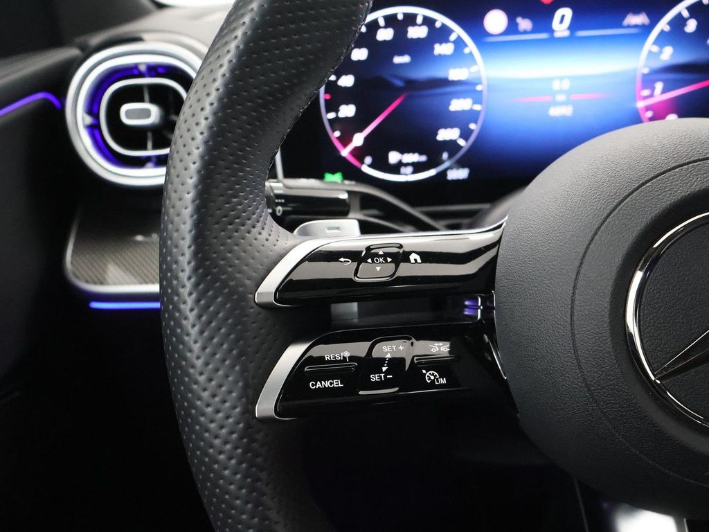 Mercedes-Benz CLE 200 2025