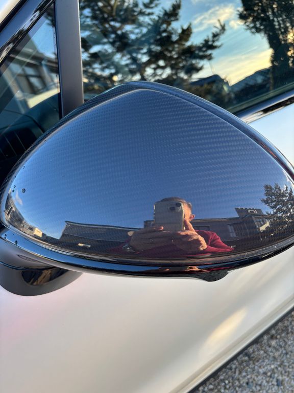 Porsche Cayenne 2025