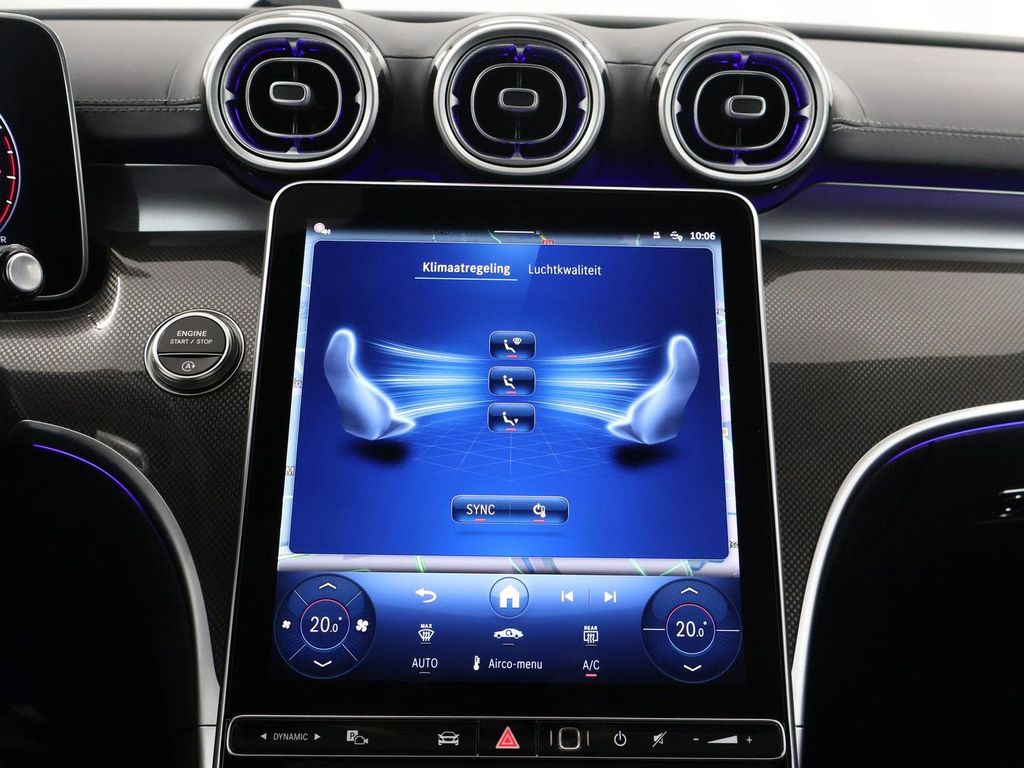 Mercedes-Benz CLE 200 2025