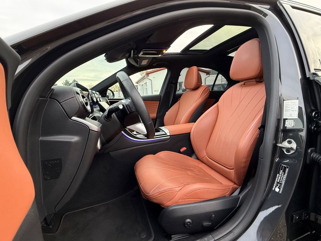 Mercedes-Benz C 220 2022