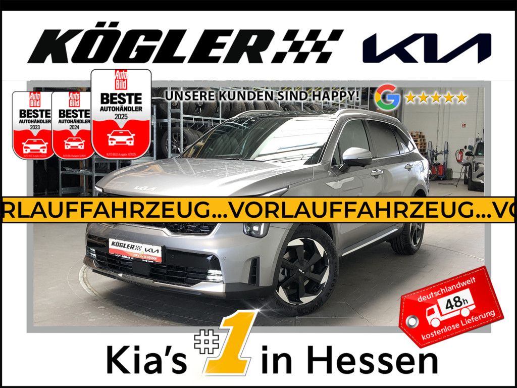 Kia Sorento 2026