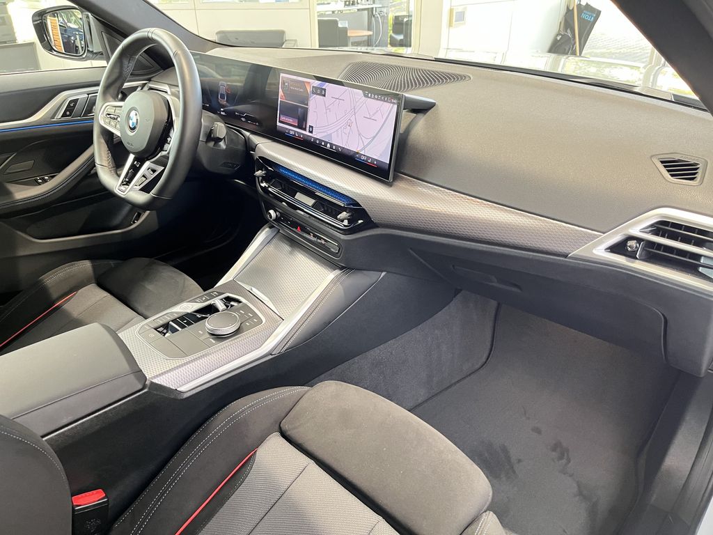 BMW 430 Gran Coupé 2025