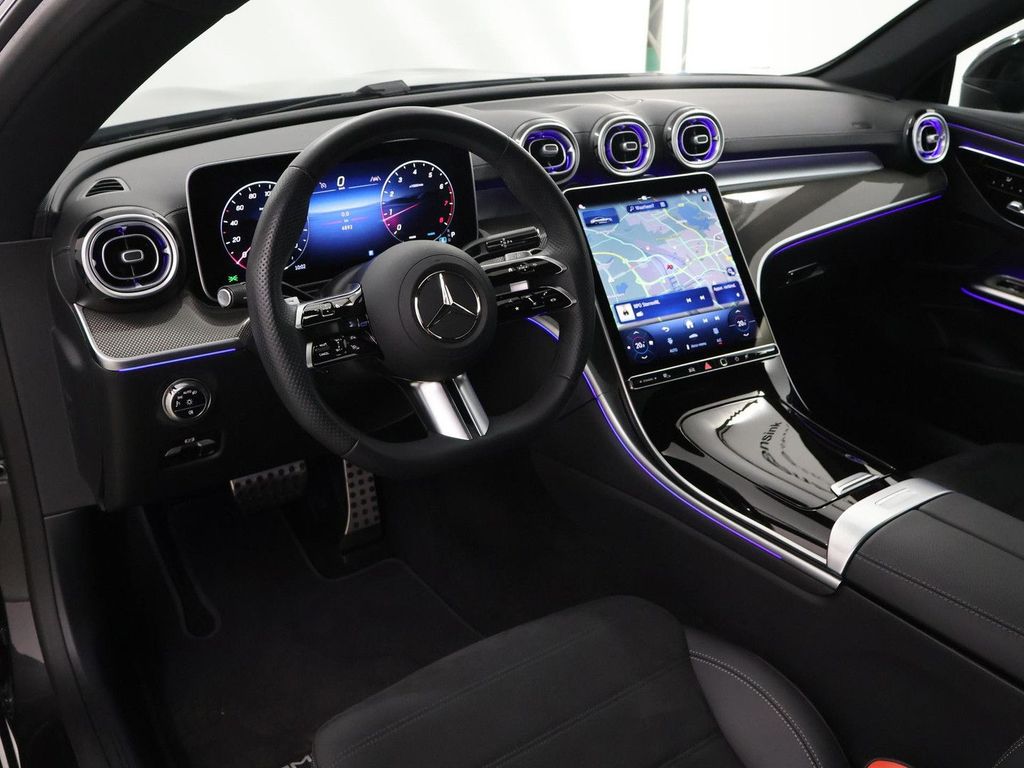 Mercedes-Benz CLE 200 2025