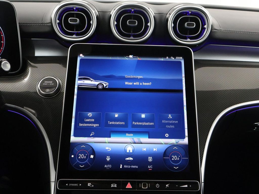 Mercedes-Benz CLE 200 2025