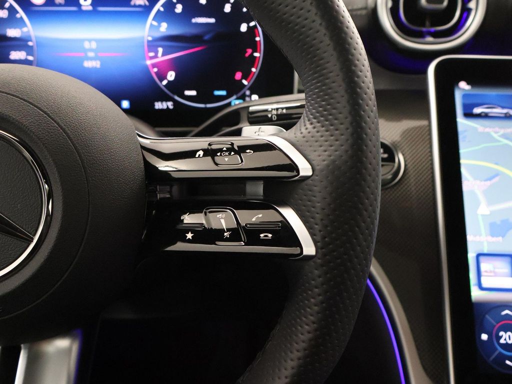 Mercedes-Benz CLE 200 2025