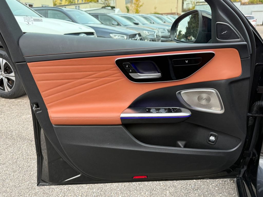 Mercedes-Benz C 220 2022