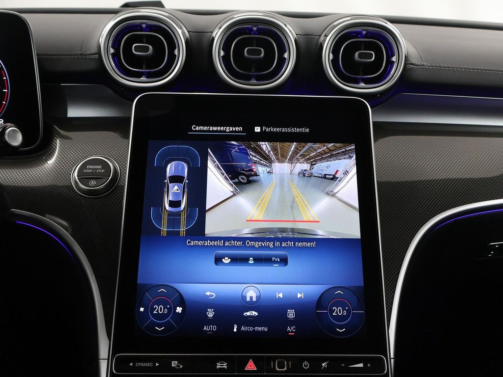 Mercedes-Benz CLE 200 2025