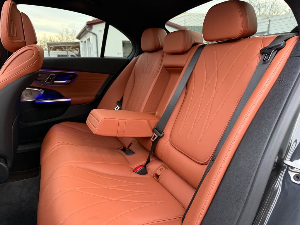 Mercedes-Benz C 220 2022