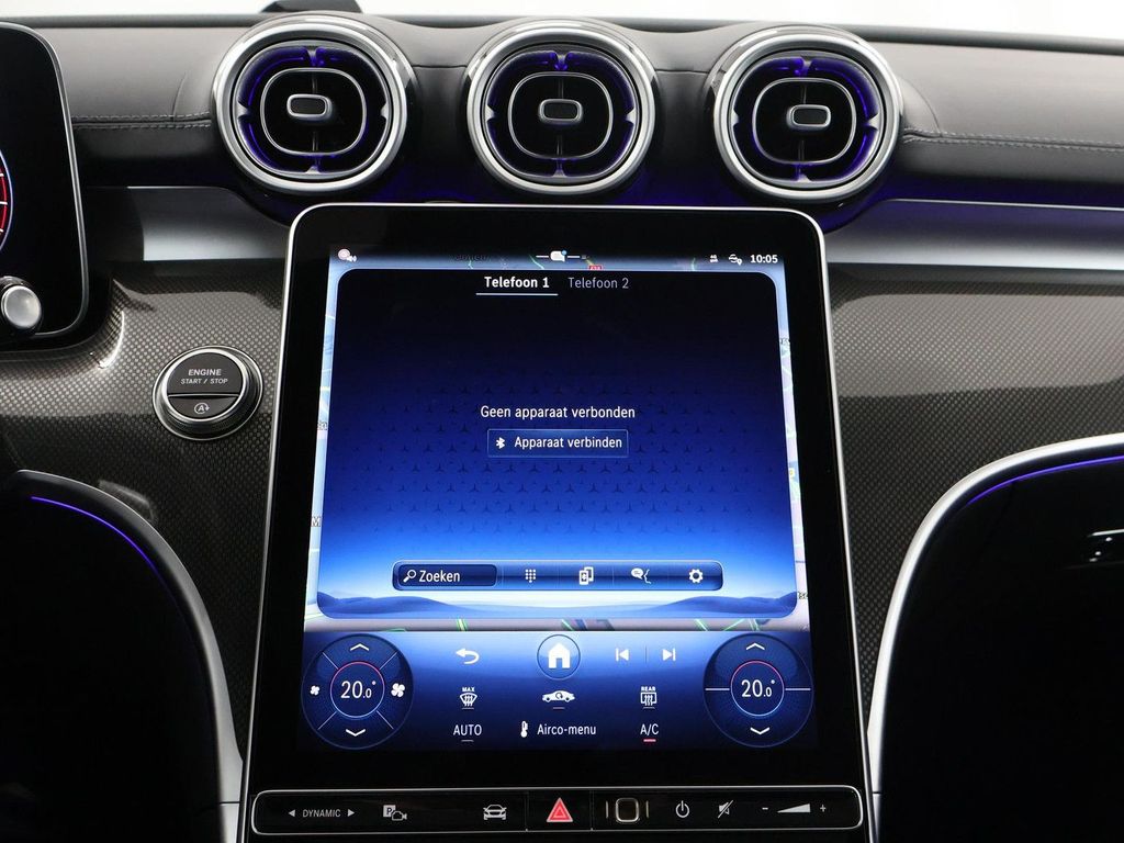 Mercedes-Benz CLE 200 2025