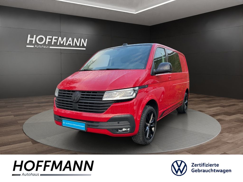 Volkswagen T6 other 2023