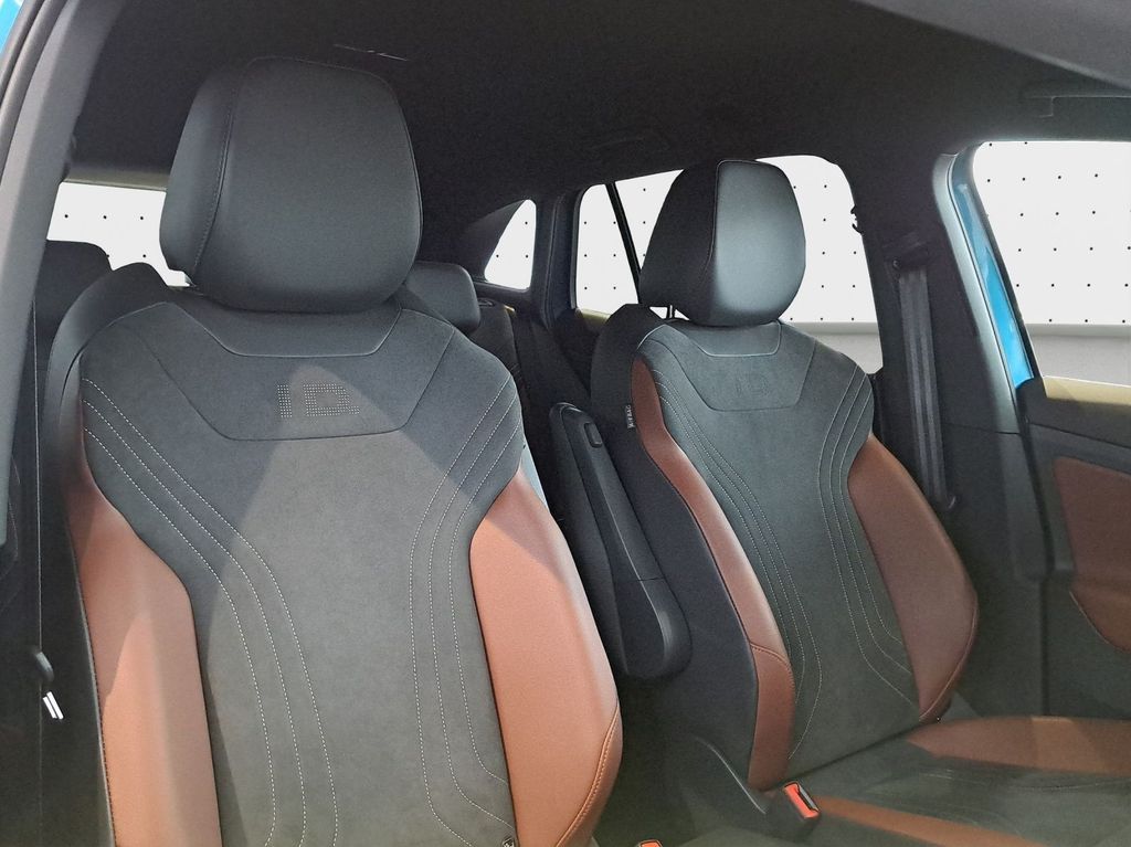 Volkswagen ID.4 2025