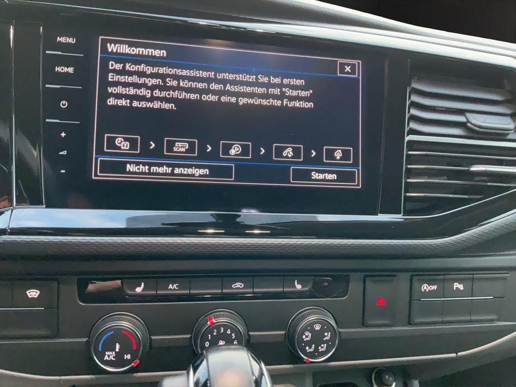 Volkswagen T6 other 2023