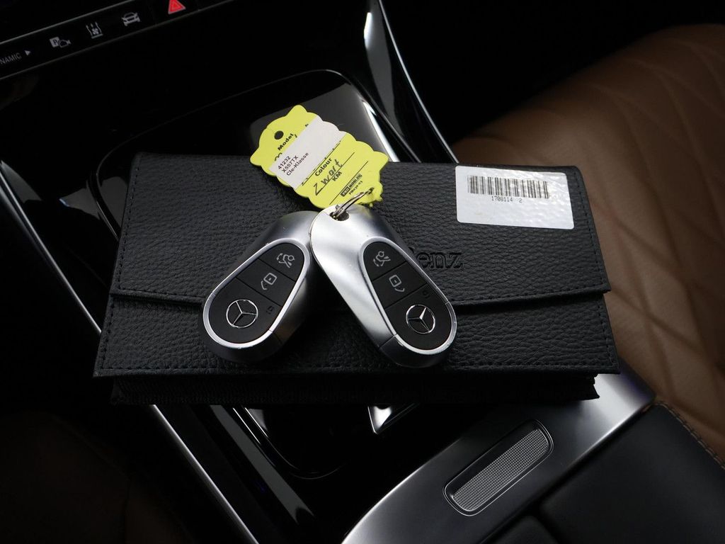 Mercedes-Benz CLE 200 2024