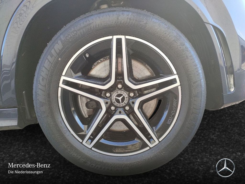 Mercedes-Benz GLE 350 2022