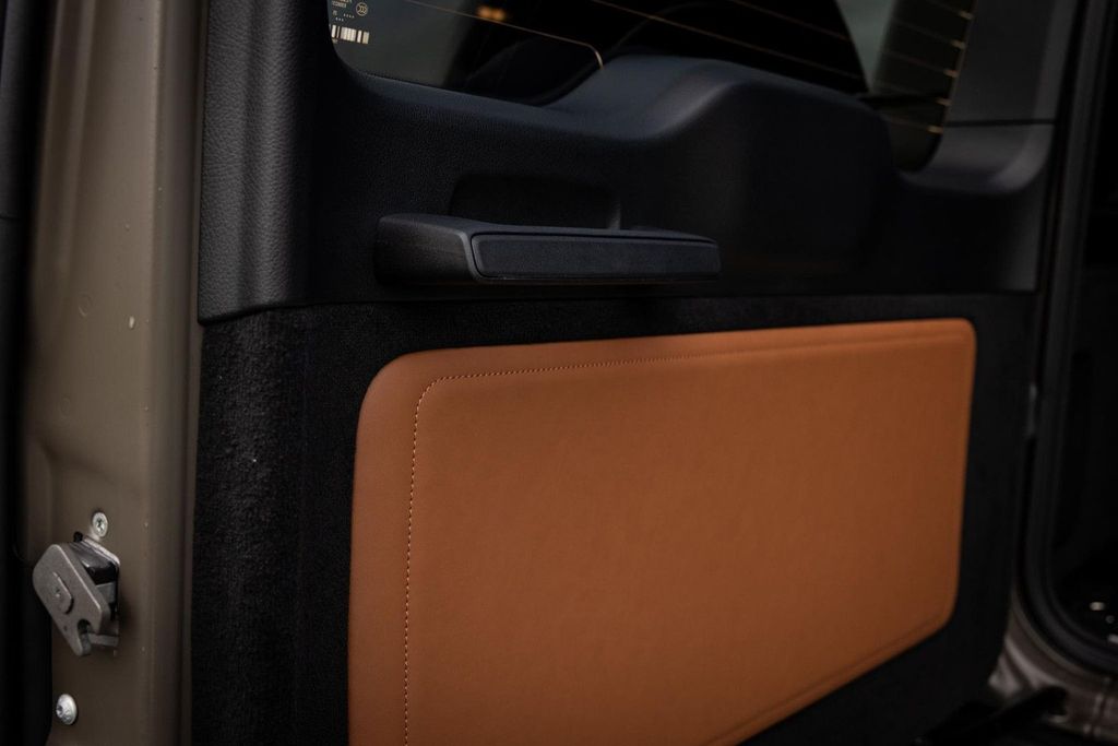 Mercedes-Benz G 63 AMG 2025