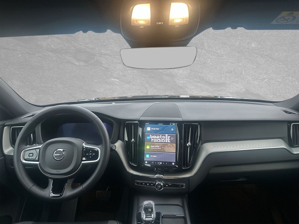 Volvo XC60 2025