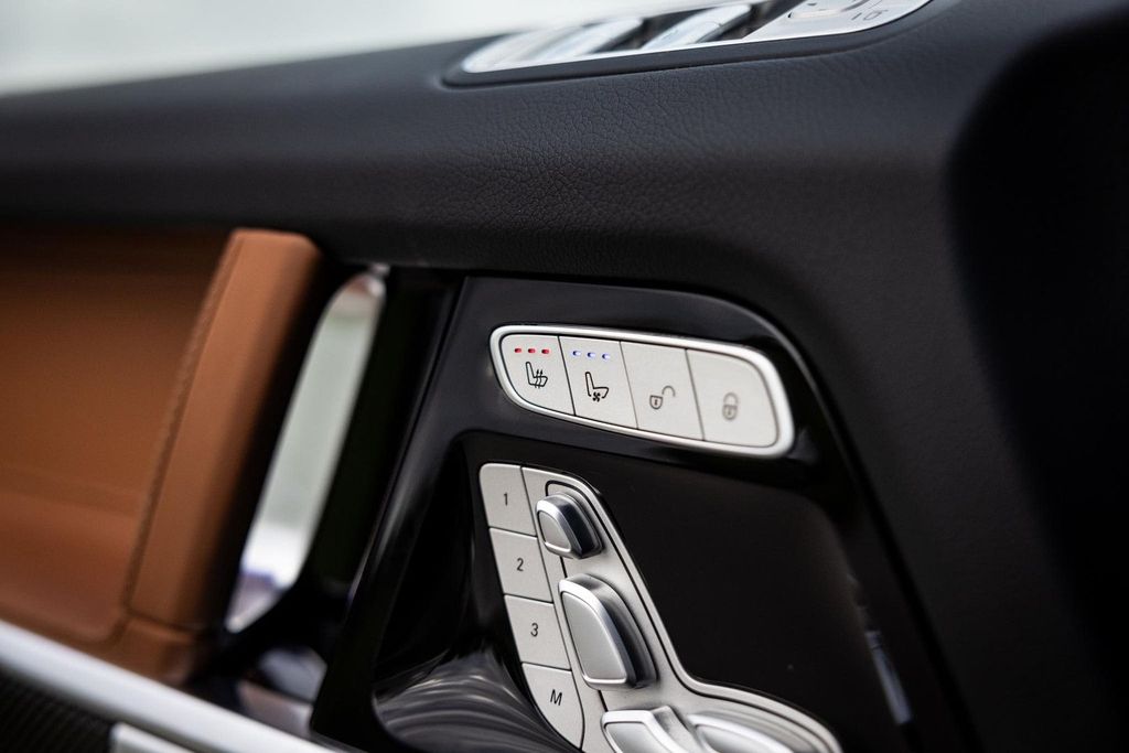 Mercedes-Benz G 63 AMG 2025