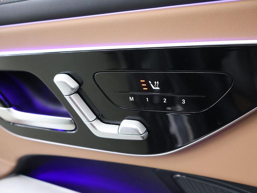 Mercedes-Benz CLE 200 2024