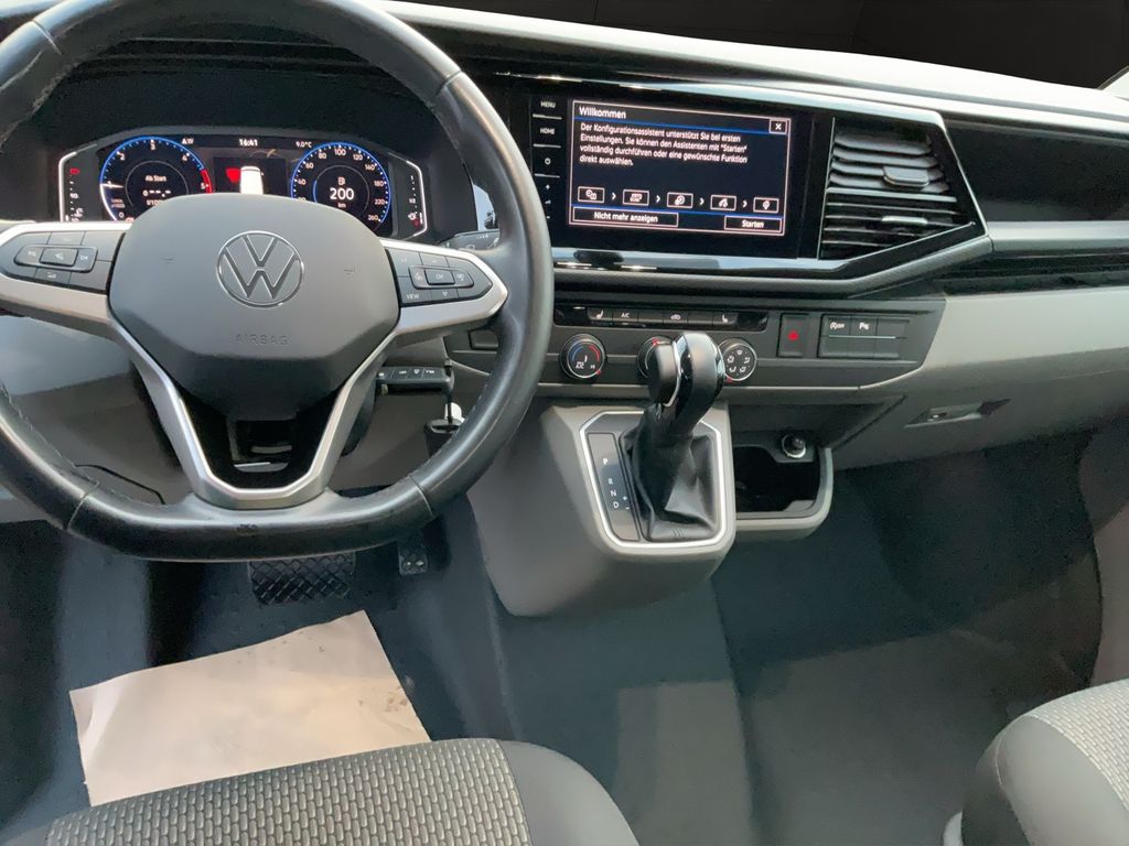 Volkswagen T6 other 2023