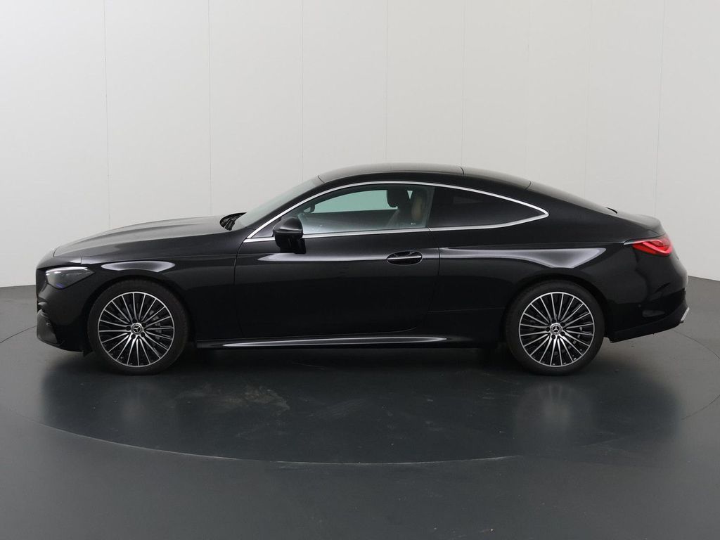 Mercedes-Benz CLE 200 2024