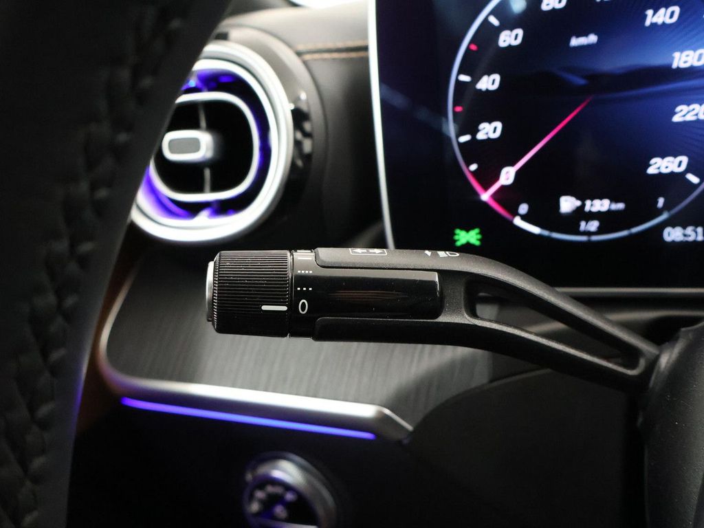 Mercedes-Benz CLE 200 2024