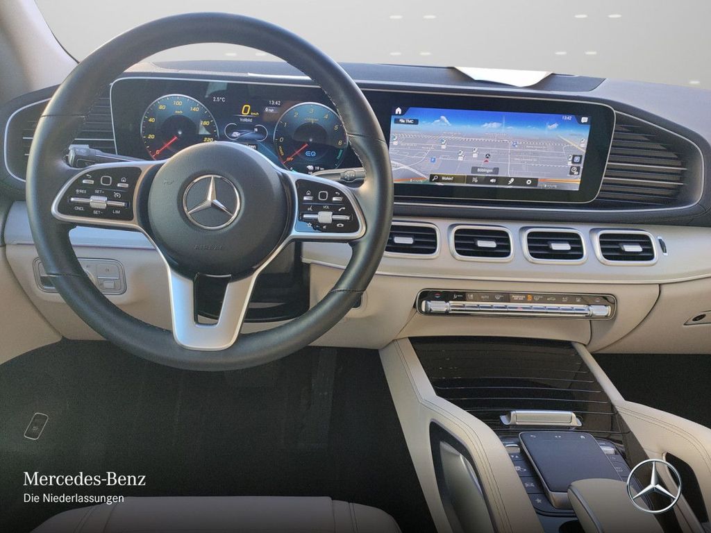 Mercedes-Benz GLE 350 2022