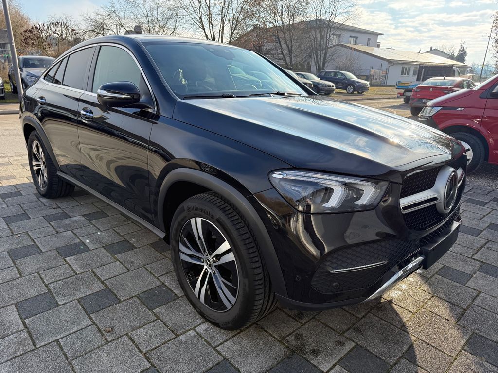 Mercedes-Benz GLE 350 2022
