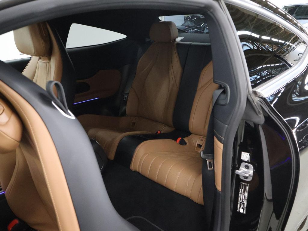 Mercedes-Benz CLE 200 2024