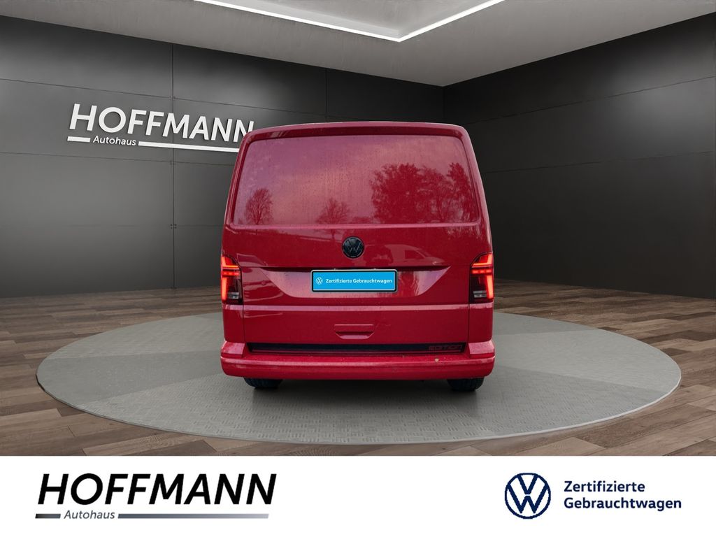 Volkswagen T6 other 2023