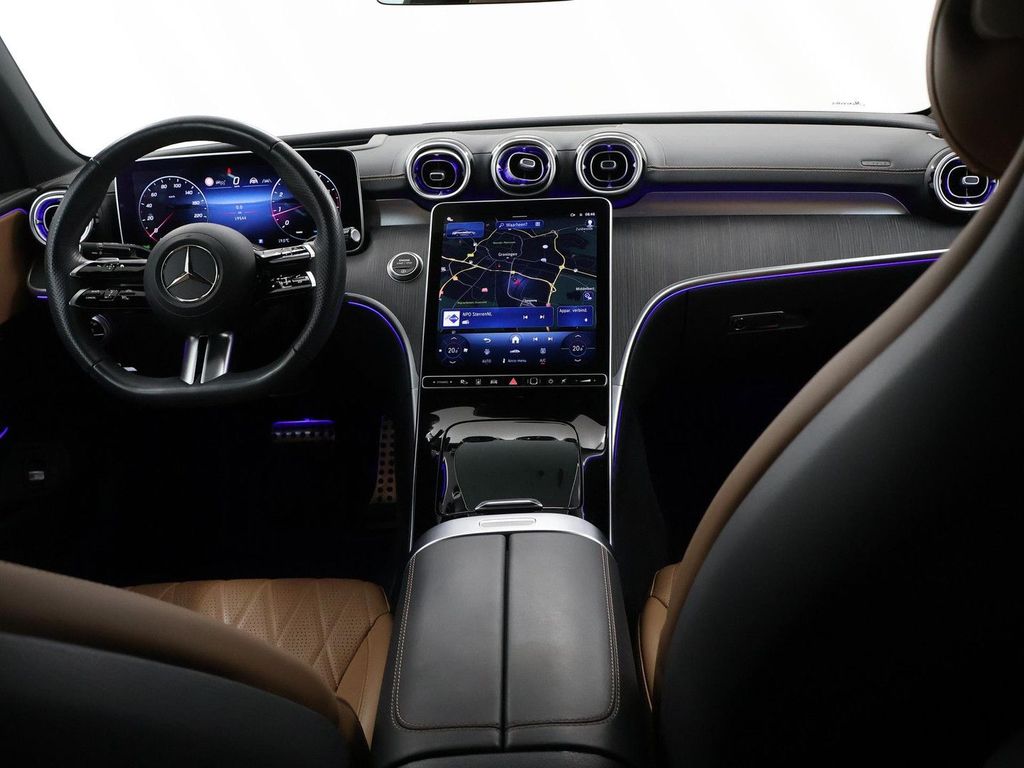 Mercedes-Benz CLE 200 2024