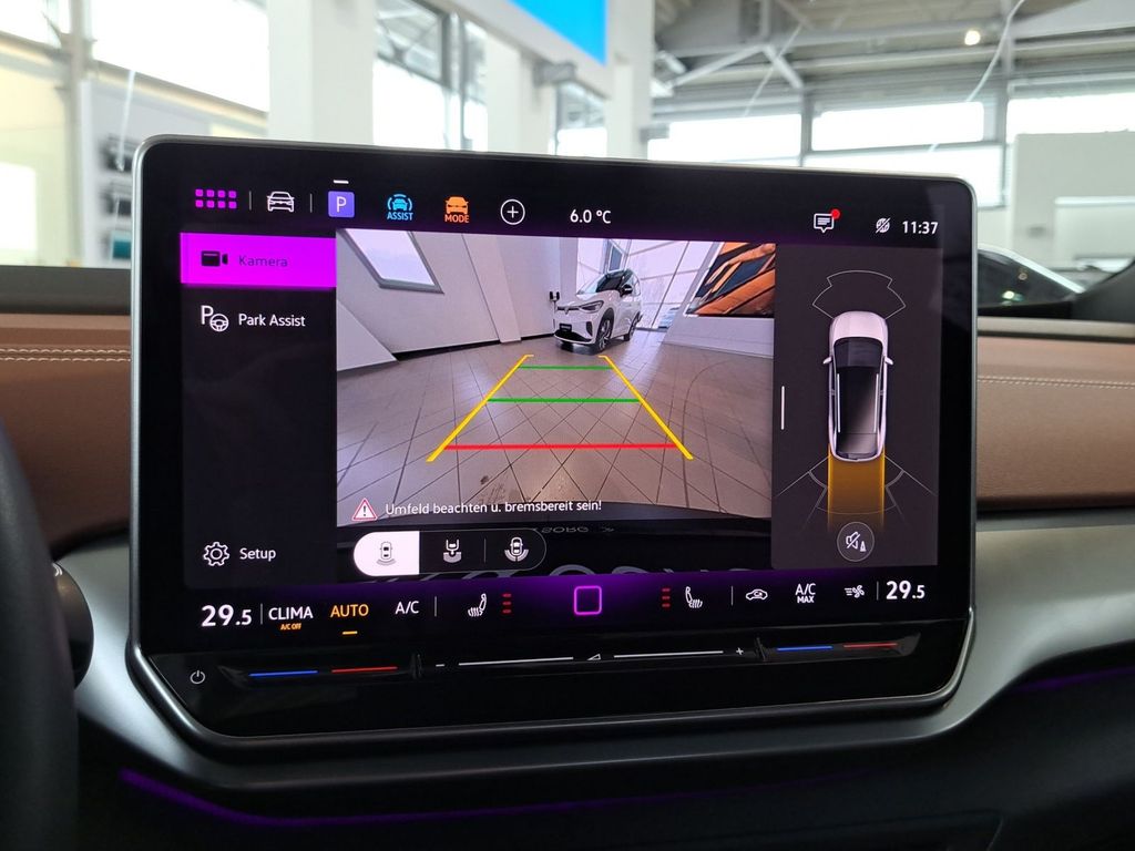 Volkswagen ID.4 2025