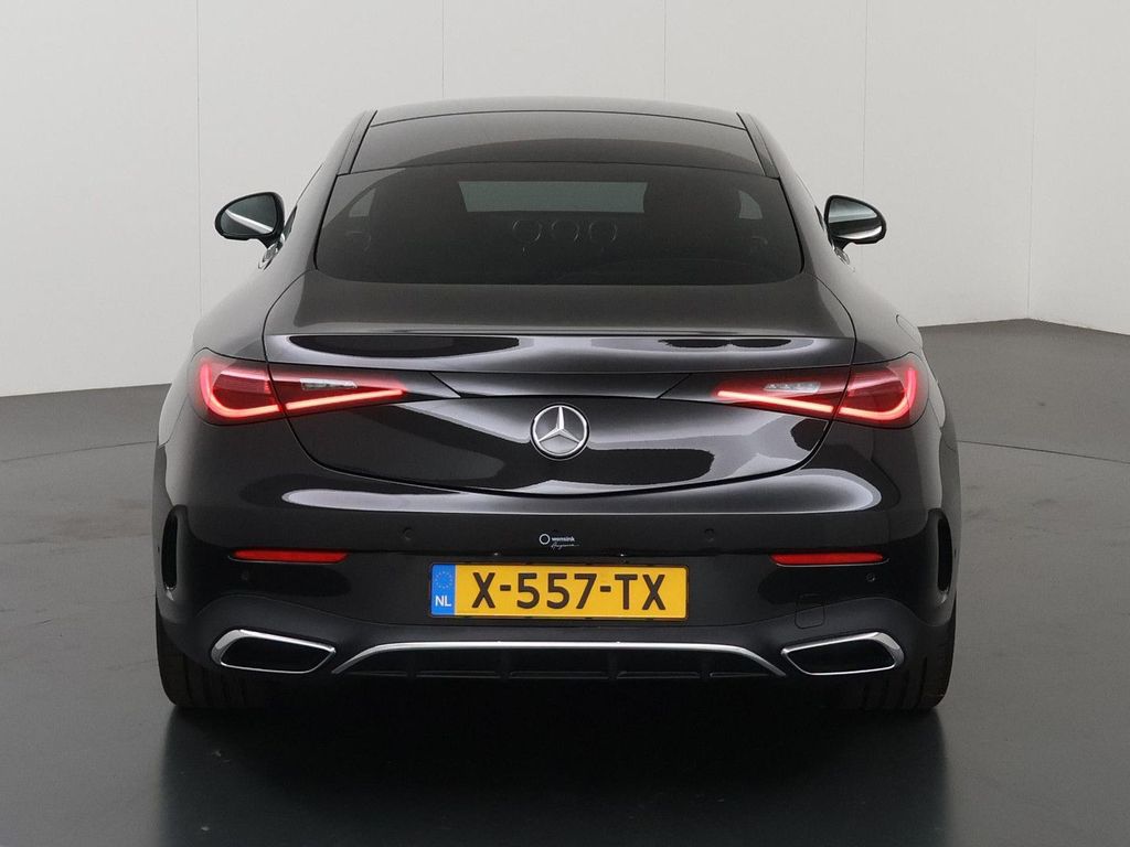 Mercedes-Benz CLE 200 2024