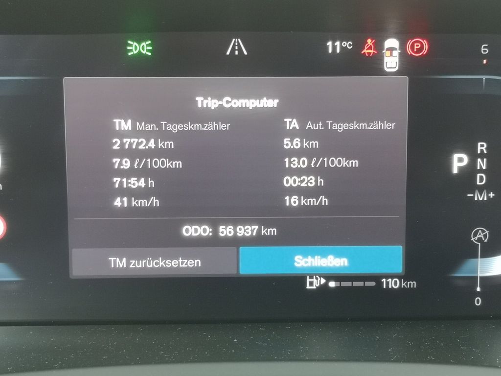 Volvo XC90 2022