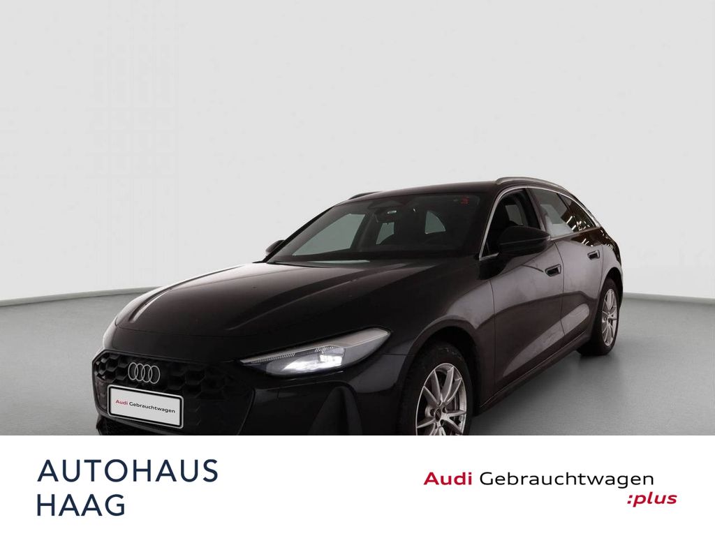 Audi A5 2025