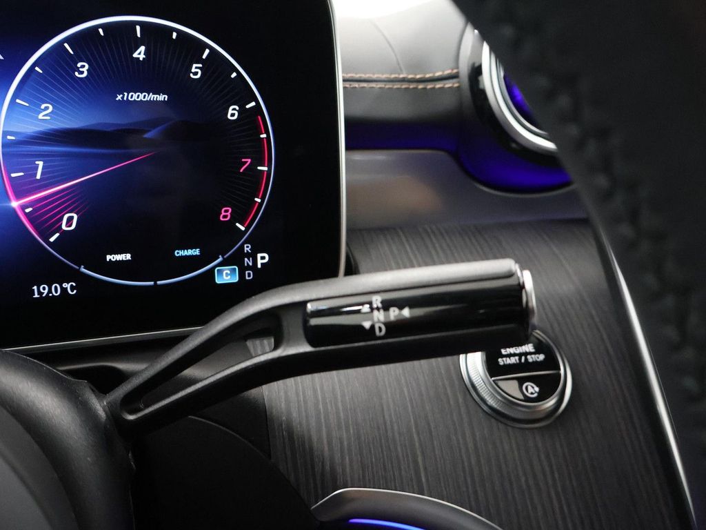 Mercedes-Benz CLE 200 2024