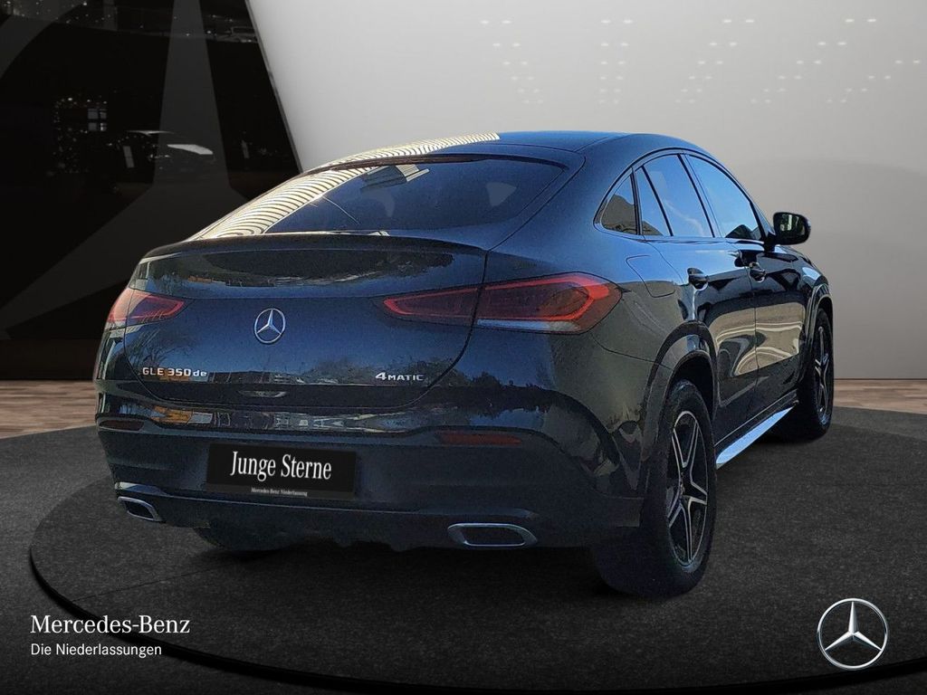 Mercedes-Benz GLE 350 2022