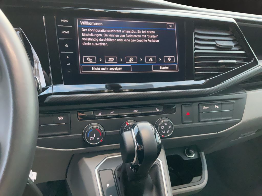 Volkswagen T6 other 2023