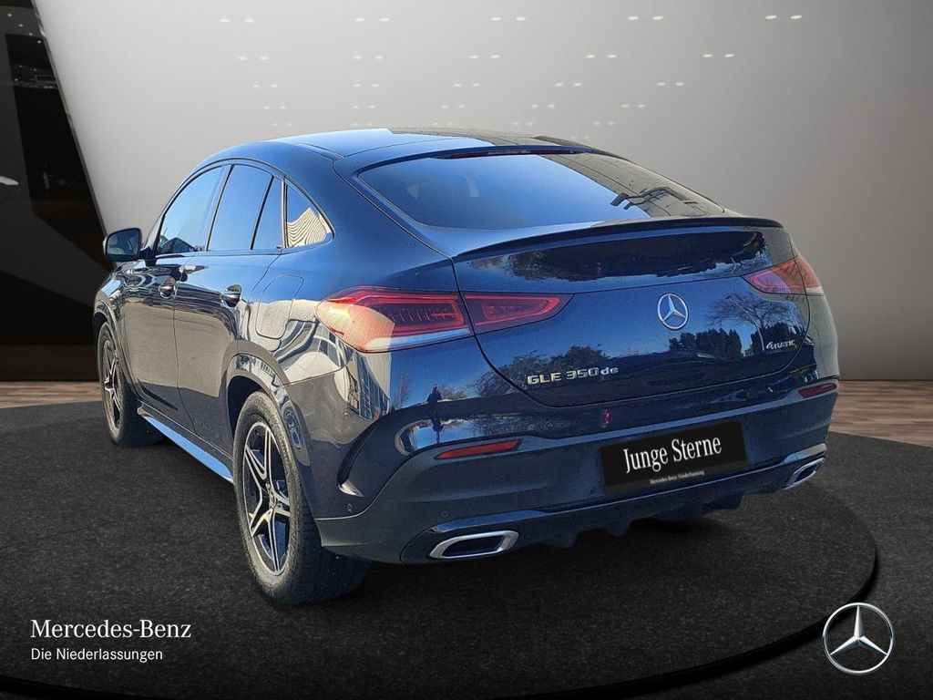 Mercedes-Benz GLE 350 2022
