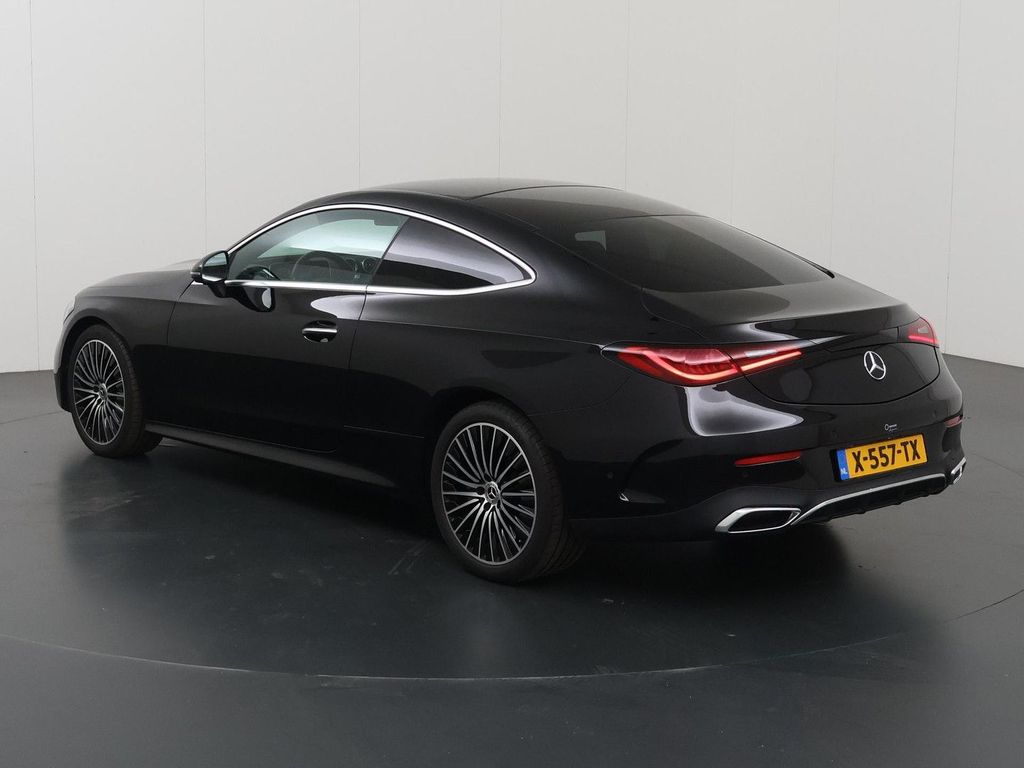 Mercedes-Benz CLE 200 2024