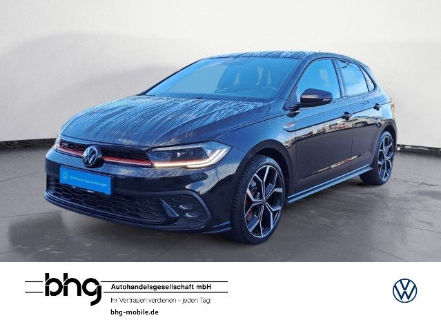 Volkswagen Polo 2022
