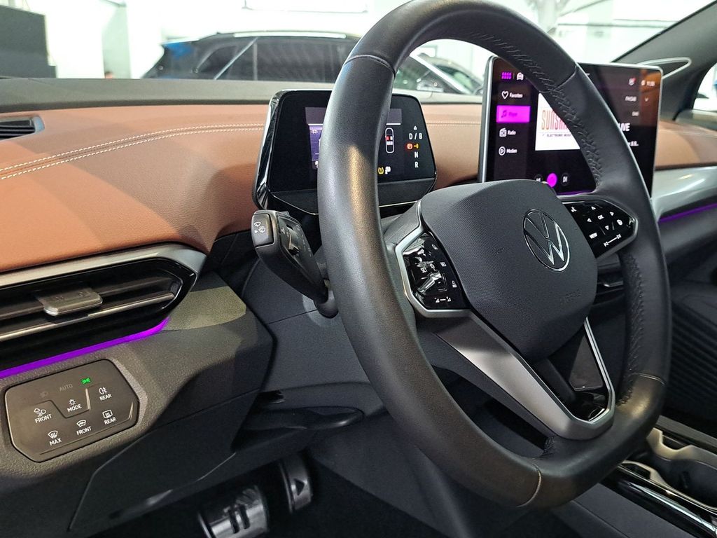 Volkswagen ID.4 2025