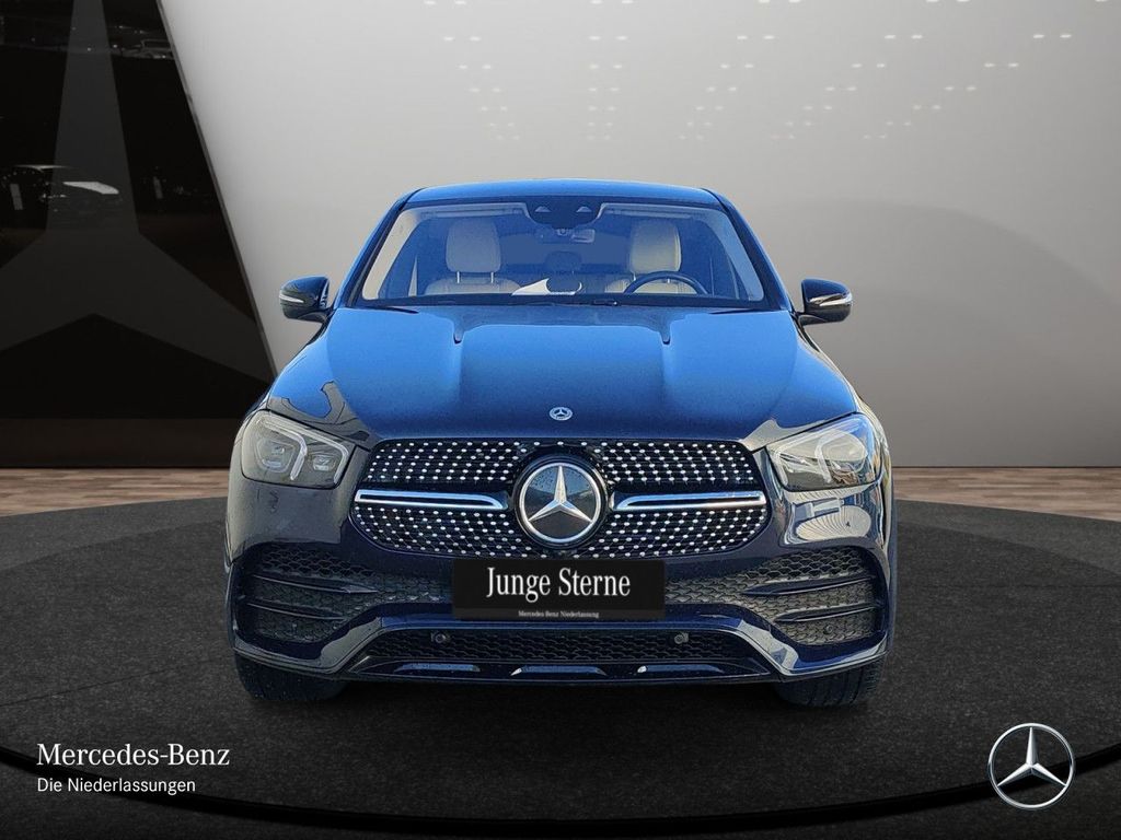 Mercedes-Benz GLE 350 2022
