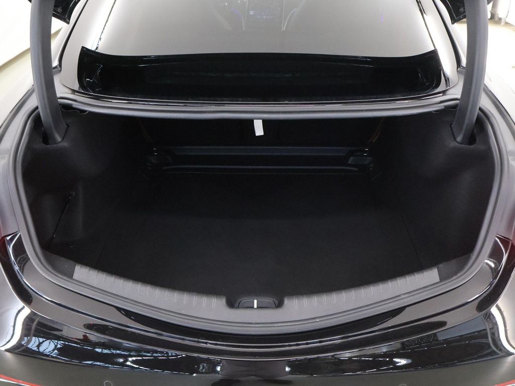 Mercedes-Benz CLE 200 2024