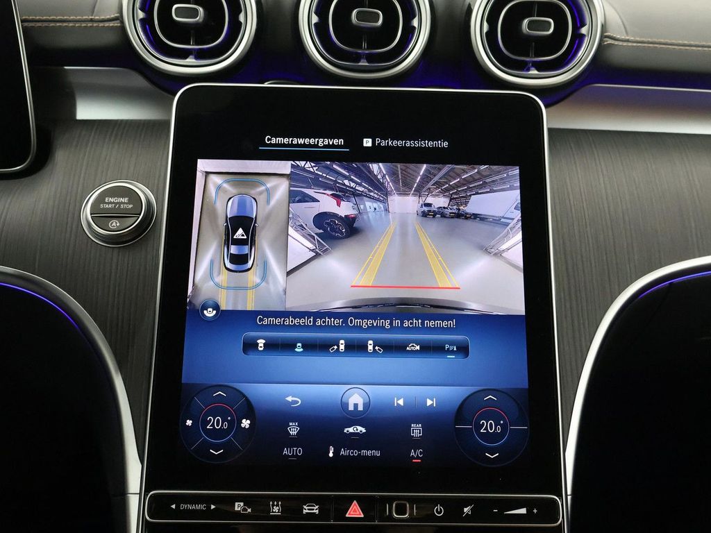 Mercedes-Benz CLE 200 2024