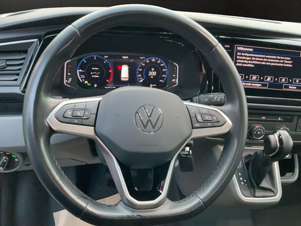 Volkswagen T6 other 2023